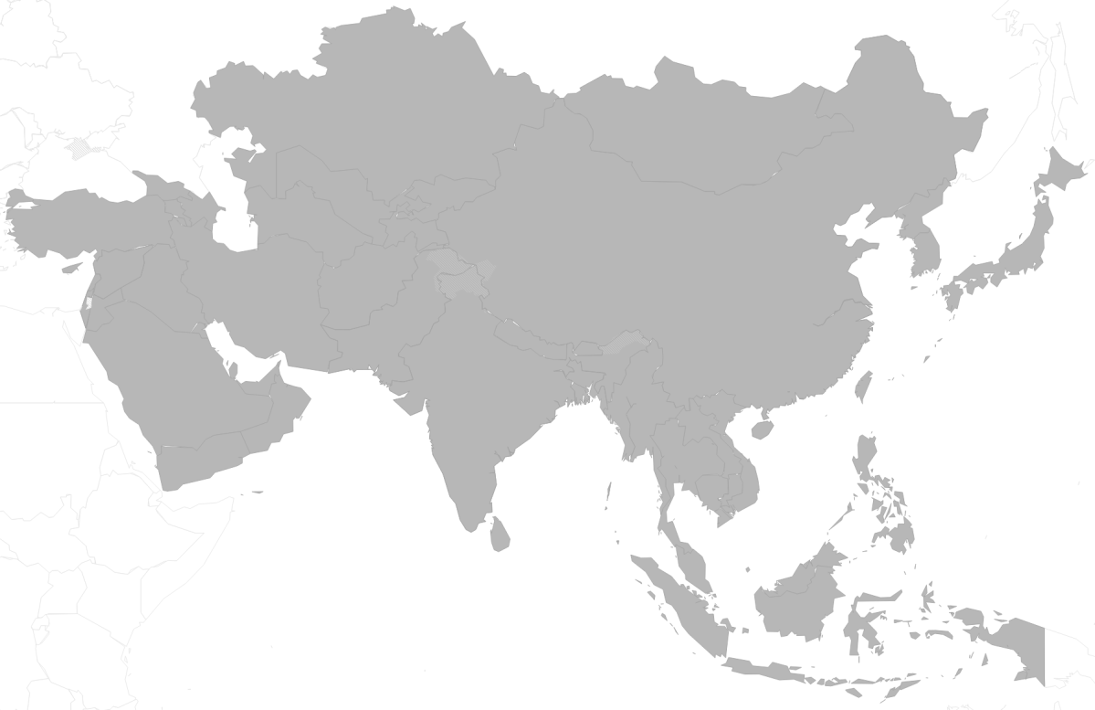 Asia