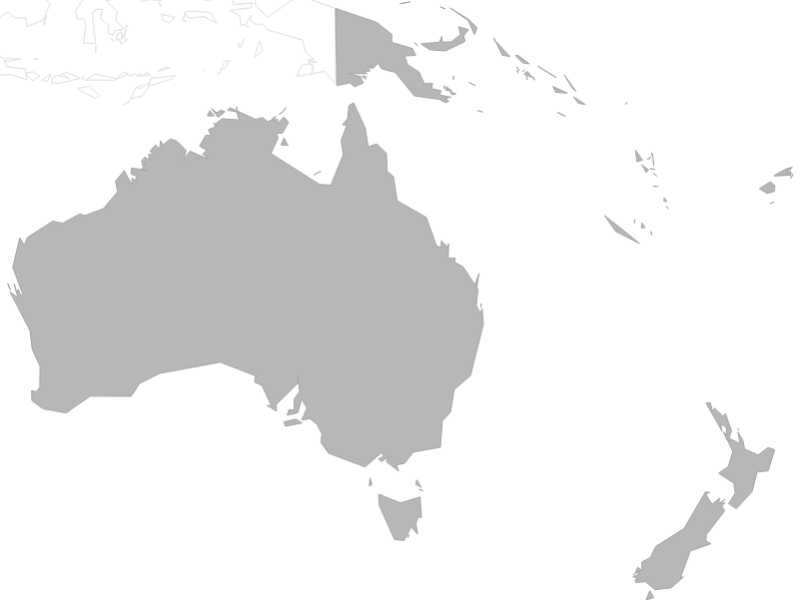 Oceania