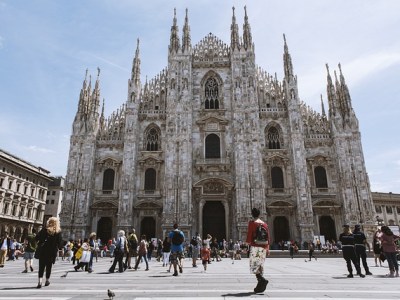 Milan