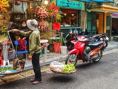 Hanoi