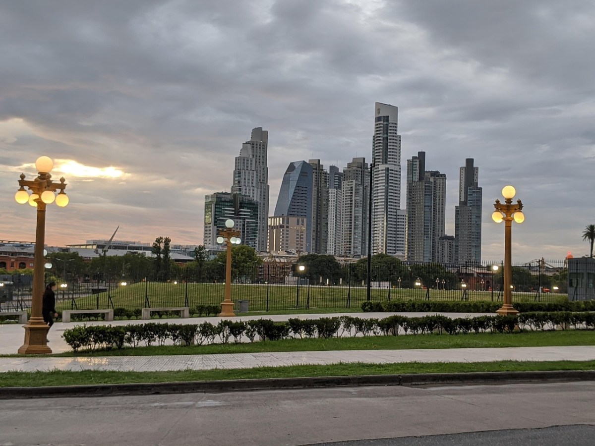 Buenos Aires