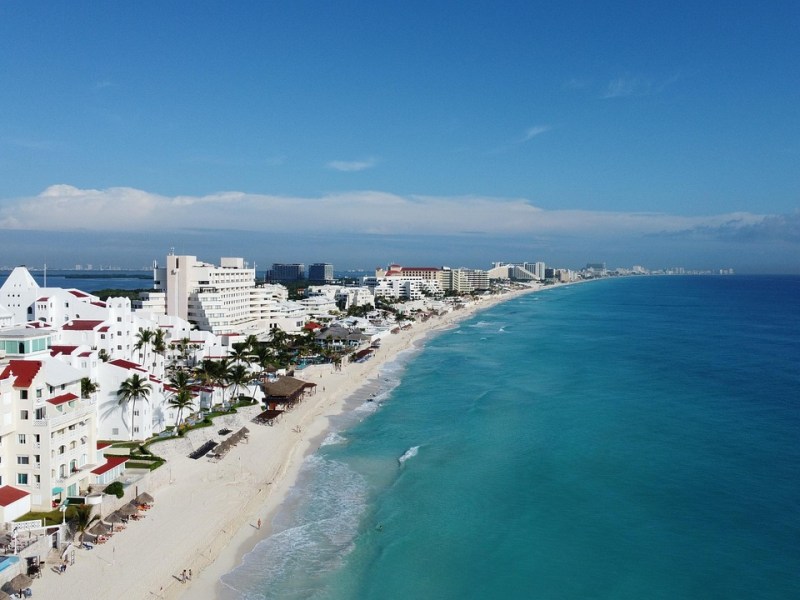 Cancun