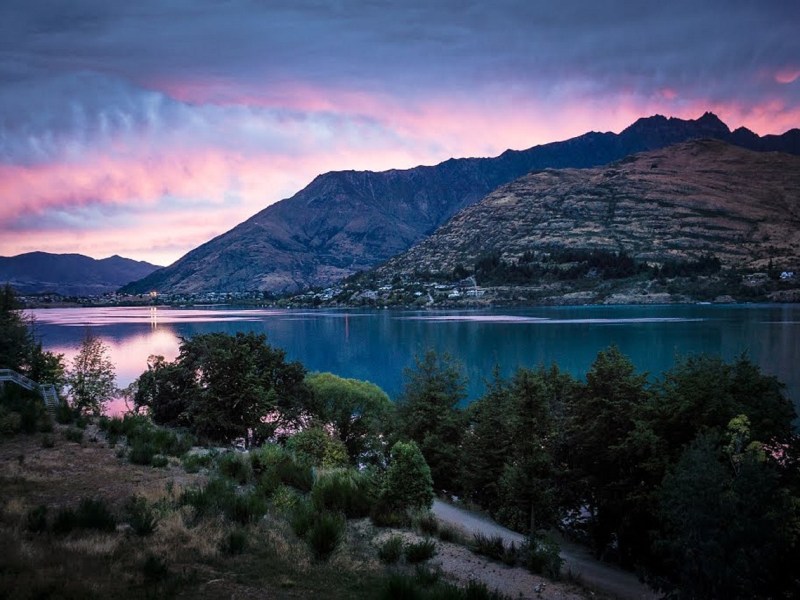Queenstown