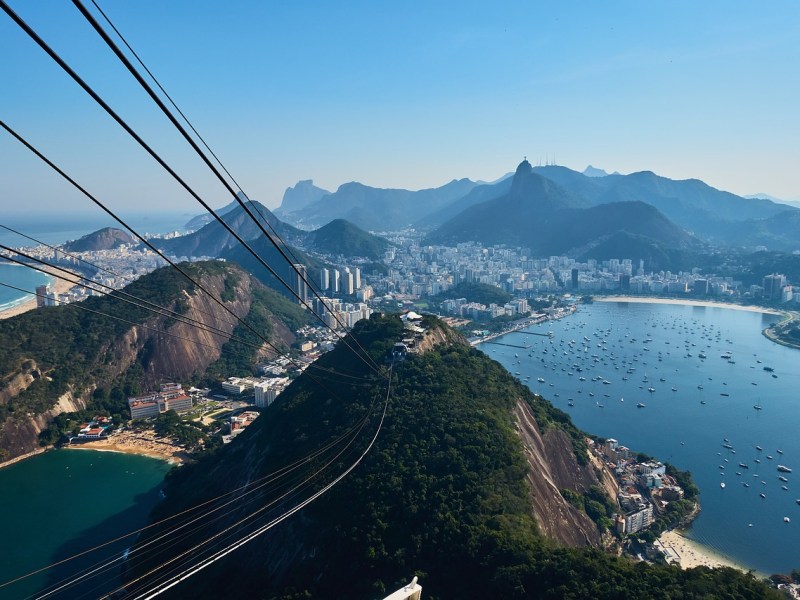 Rio de Janeiro