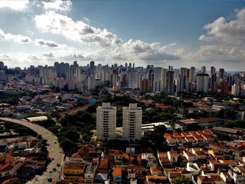 São Paulo