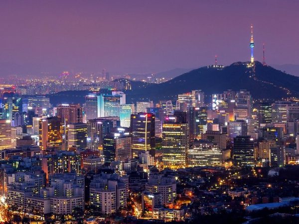 Seoul