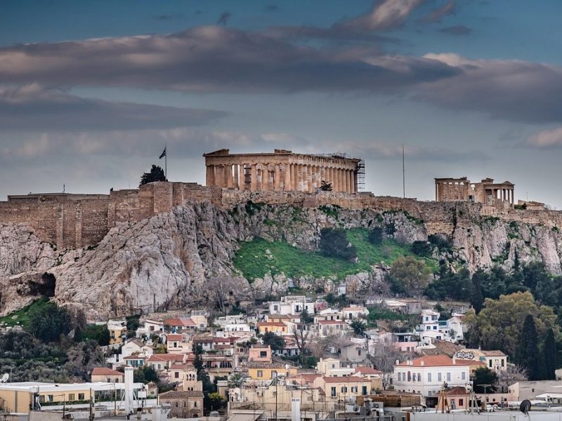 Athens
