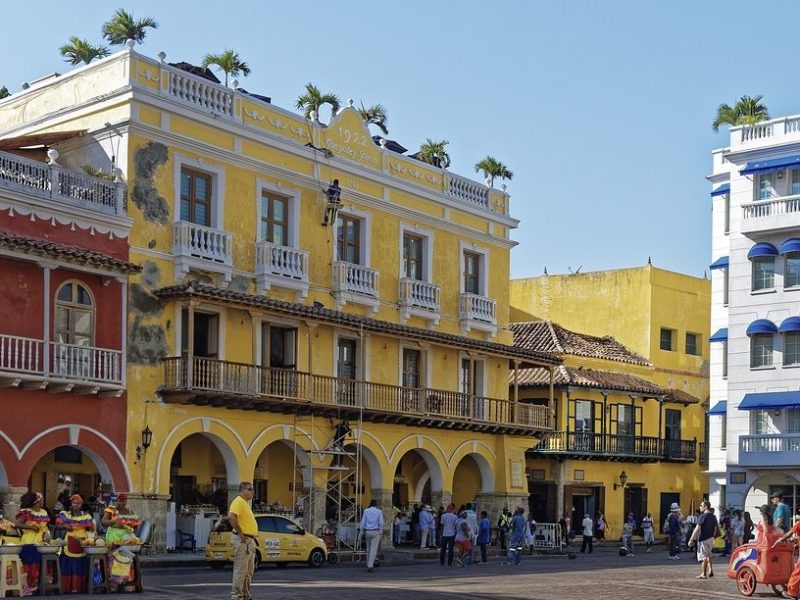 Cartagena