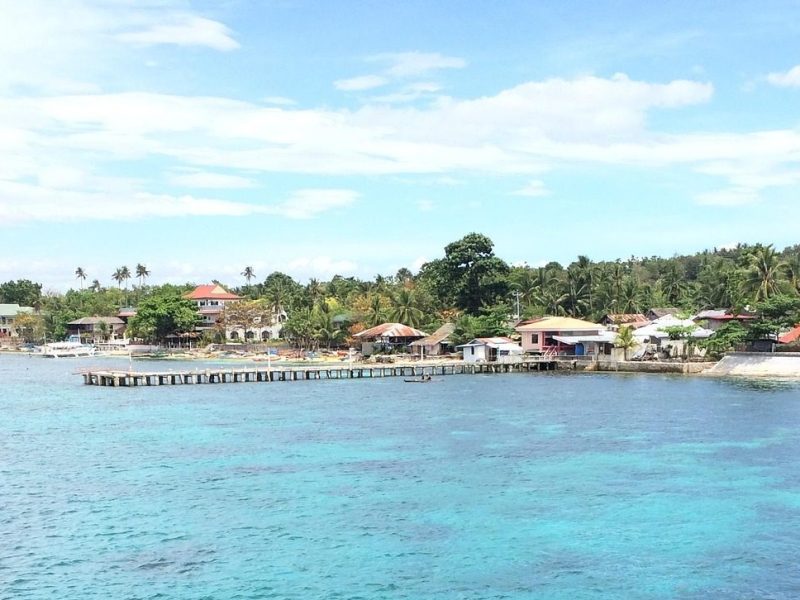Cebu Island