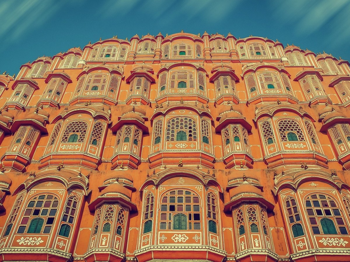 Jaipur