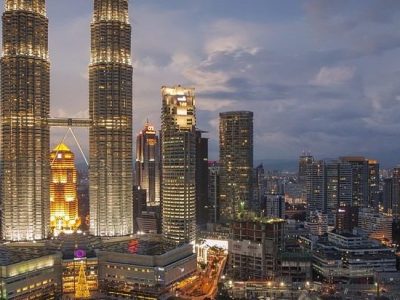 Kuala Lumpur