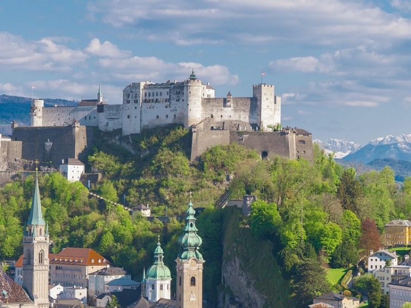 Salzburg