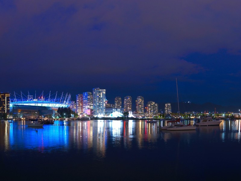 Vancouver