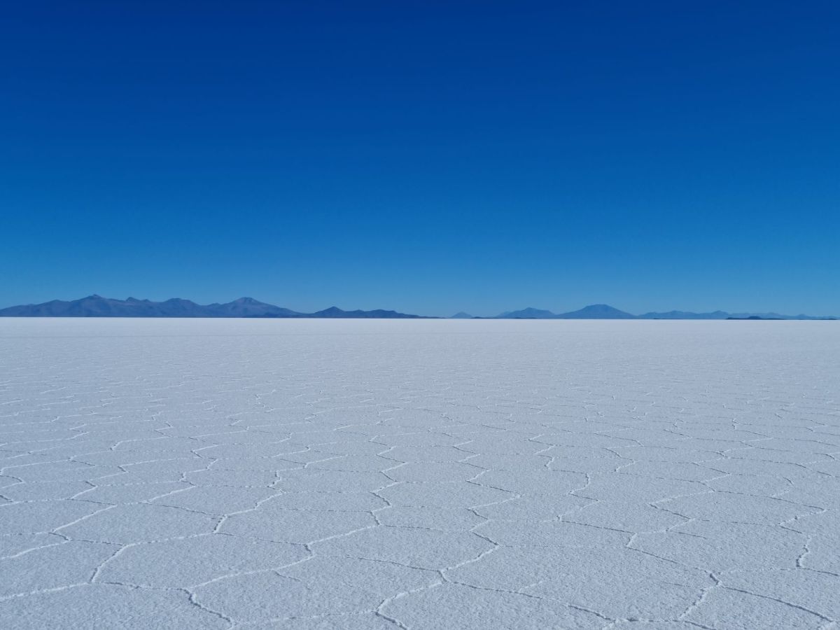 Uyuni