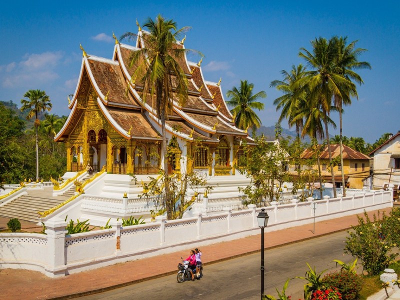 Luang Prabang