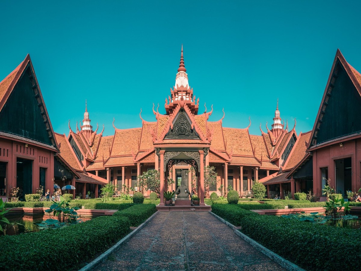 Phnom Penh